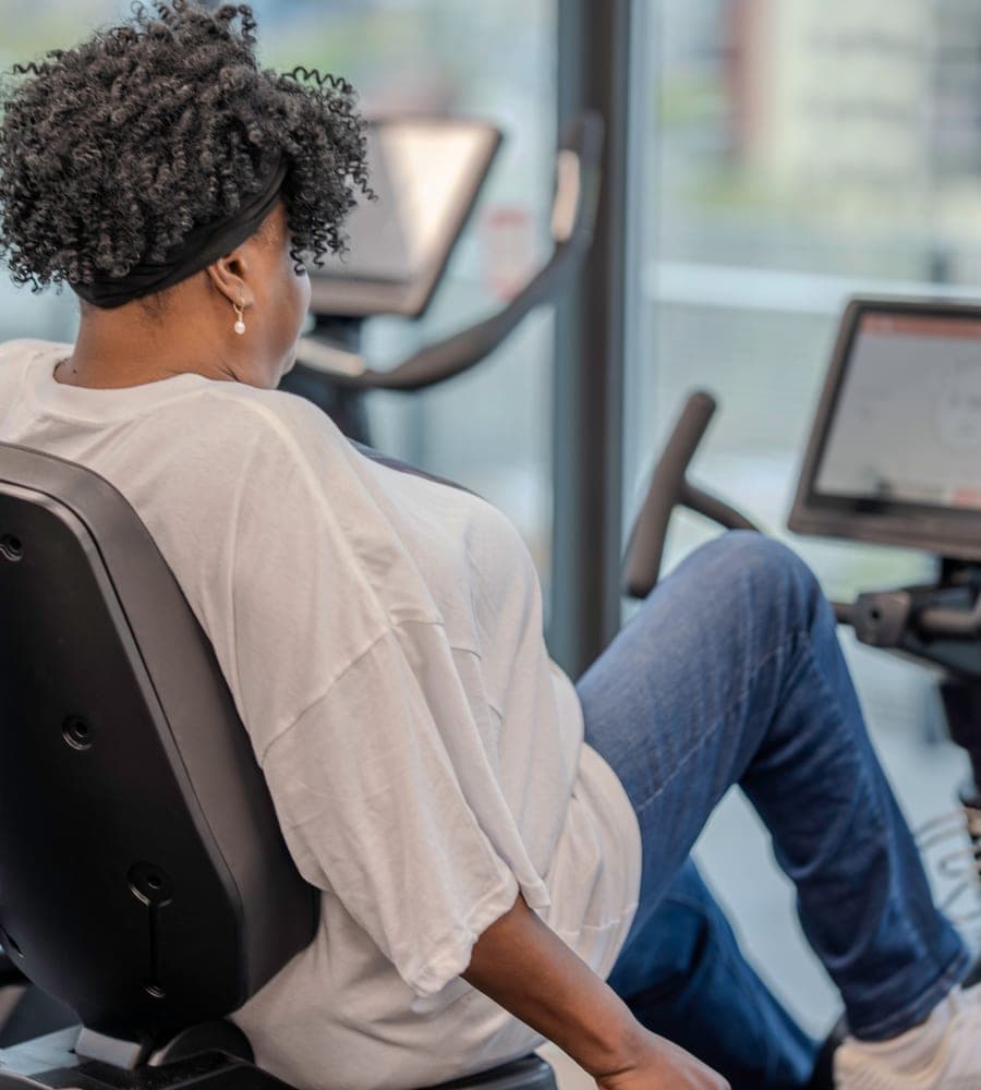 LEDO Medical Rehabilitation