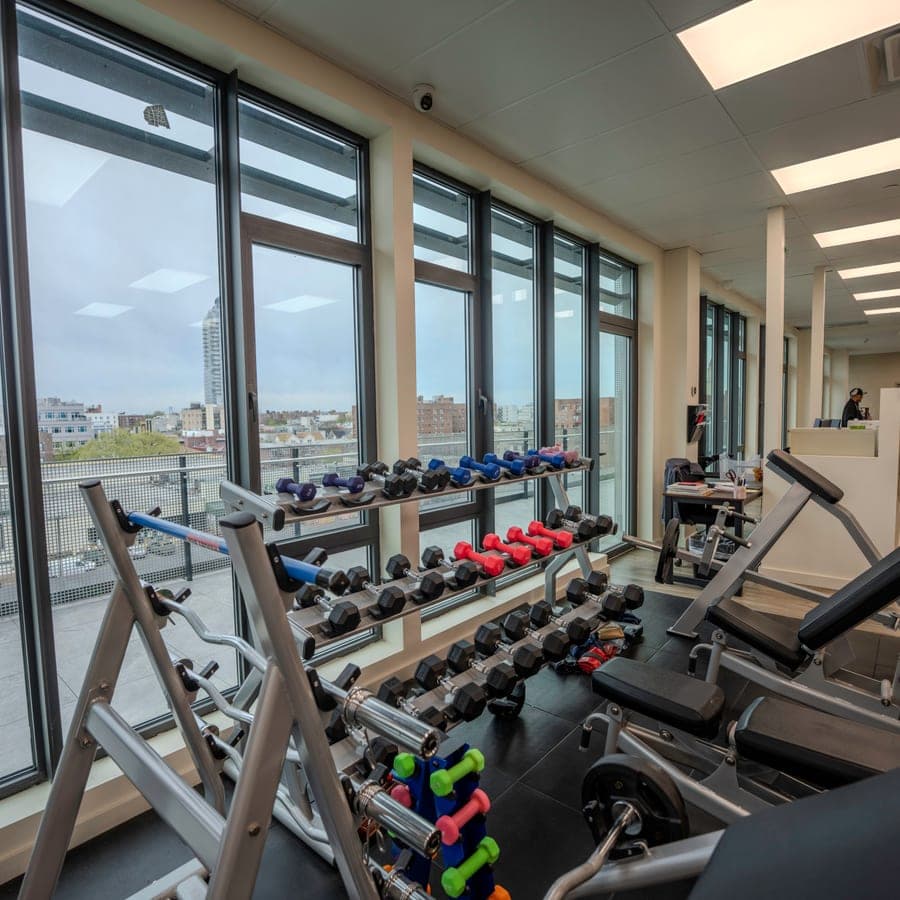 LEDO Medical Rehabilitation